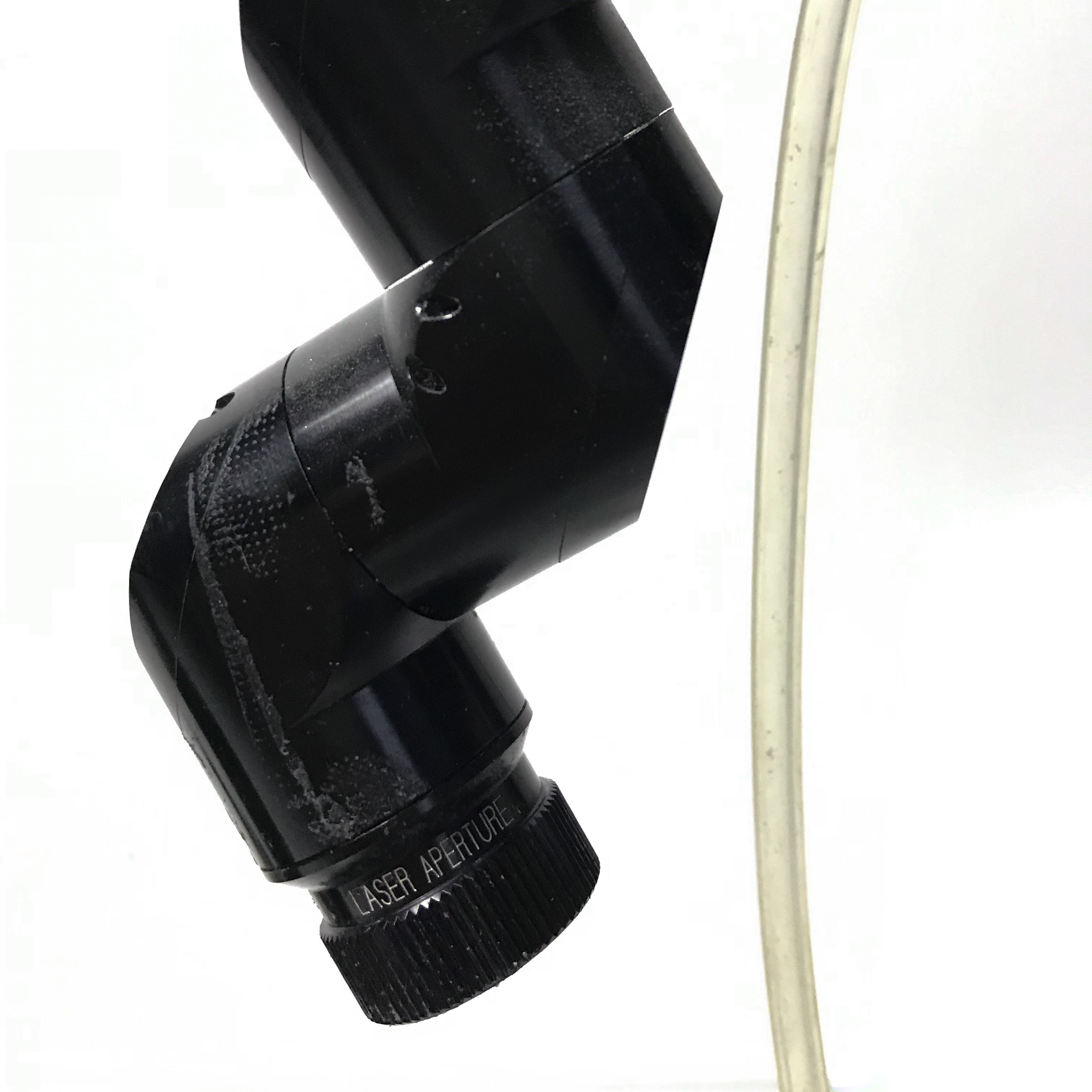 Hoya ConBio CB Erbium YAG Continuum Laser DIODE MODULE ARTICULATING ARM * PARTS