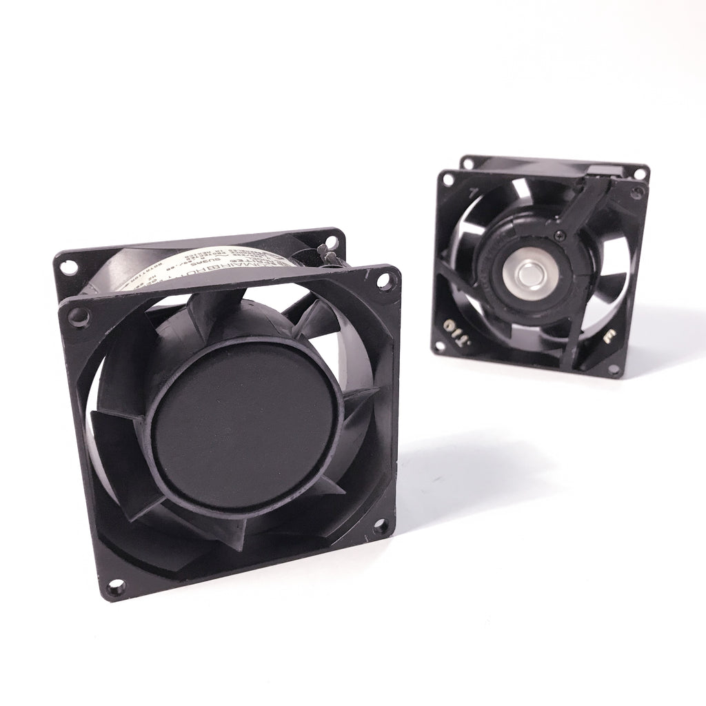 Hoya ConBio CB Erbium YAG Continuum Laser ELECTRONICS FAN Electrical PARTS AS-IS