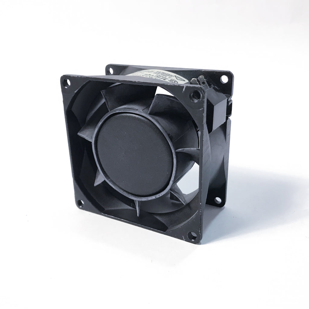 Hoya ConBio CB Erbium YAG Continuum Laser ELECTRONICS FAN Electrical PARTS AS-IS