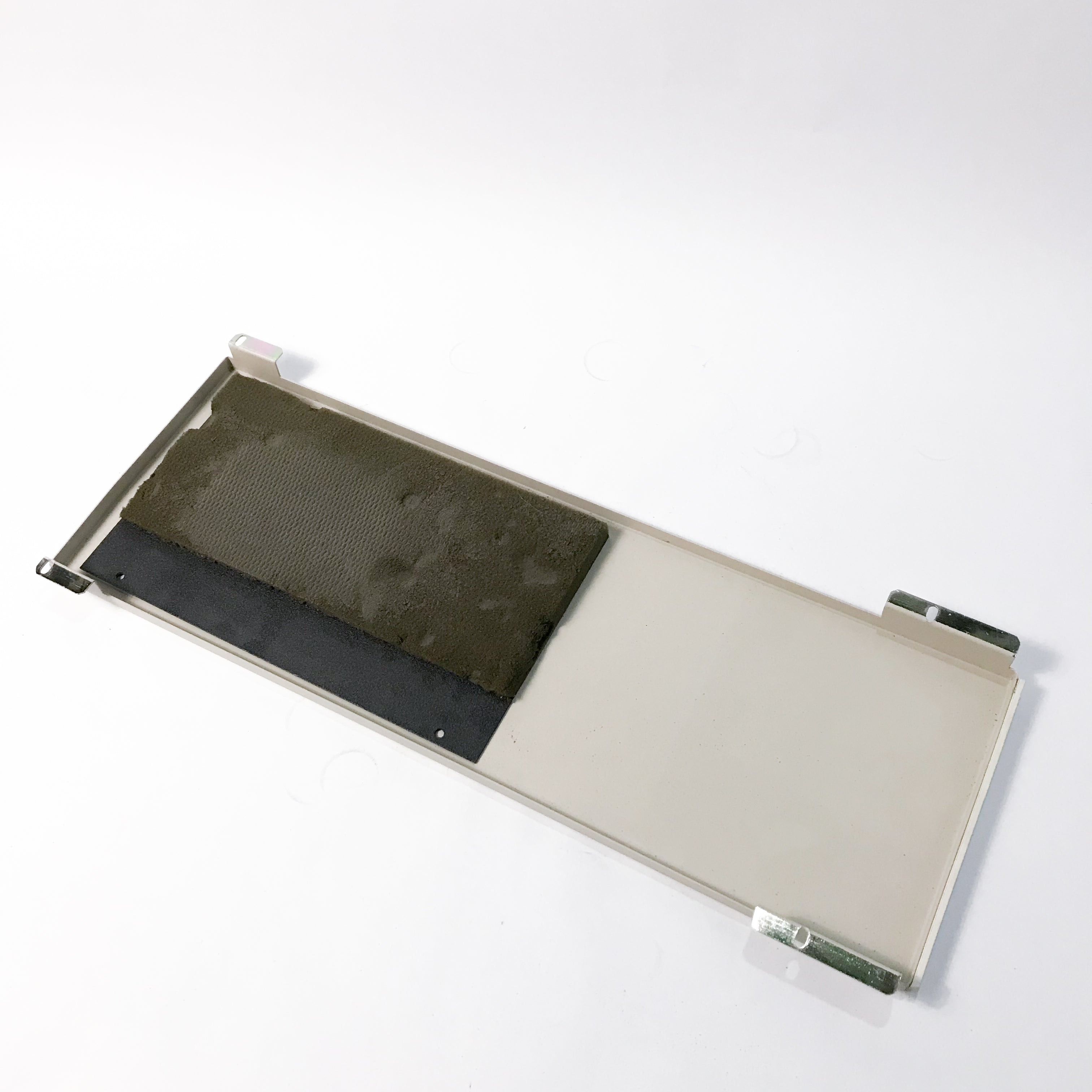 Hoya ConBio CB Erbium YAG Continuum Laser FRONT COVER PANEL * PARTS * 434-0216