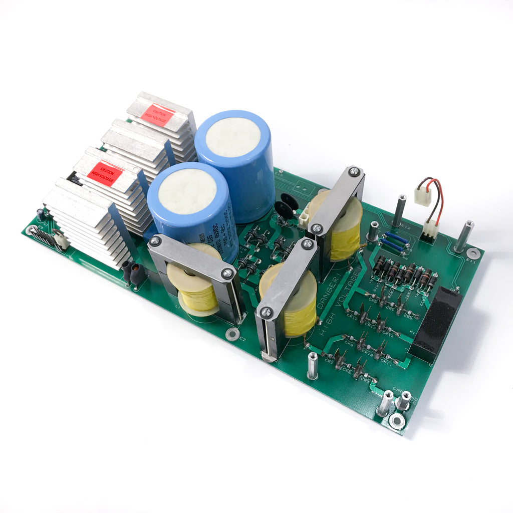 Hoya ConBio CB Erbium YAG Continuum Laser HIGH POWER PCB 505-8300 PARTS UNIT