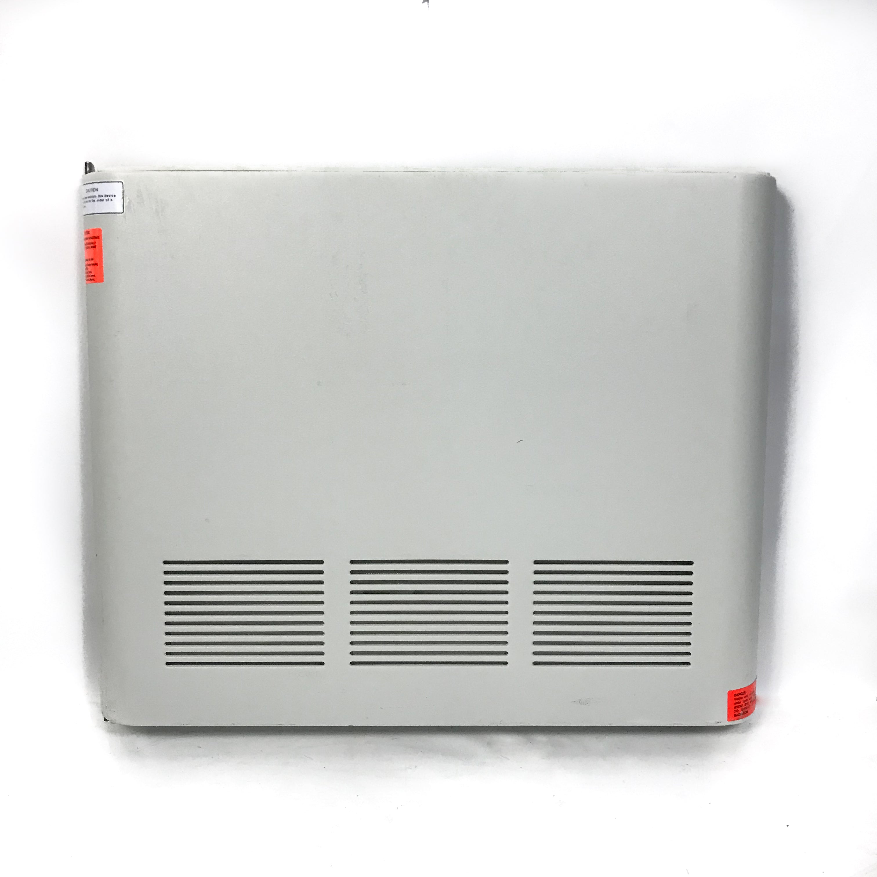Hoya ConBio CB Erbium YAG Continuum Laser LEFT SIDE COVER PANEL * PARTS AS-IS