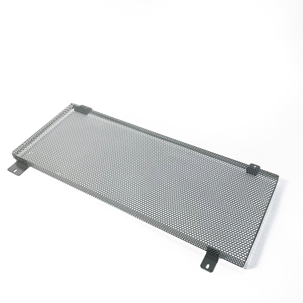 Hoya ConBio CB Erbium YAG Continuum Laser REAR MESH PANEL COVER * PARTS AS-IS