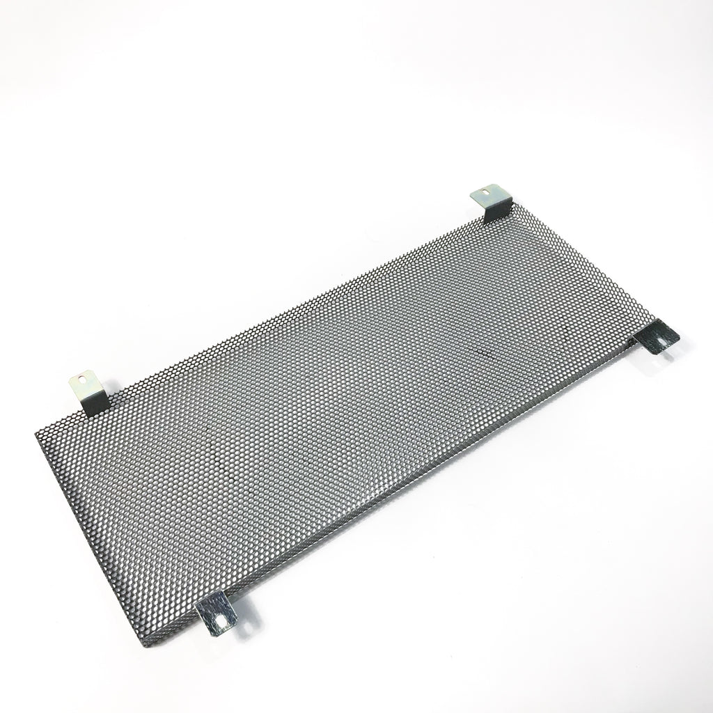 Hoya ConBio CB Erbium YAG Continuum Laser REAR MESH PANEL COVER * PARTS AS-IS