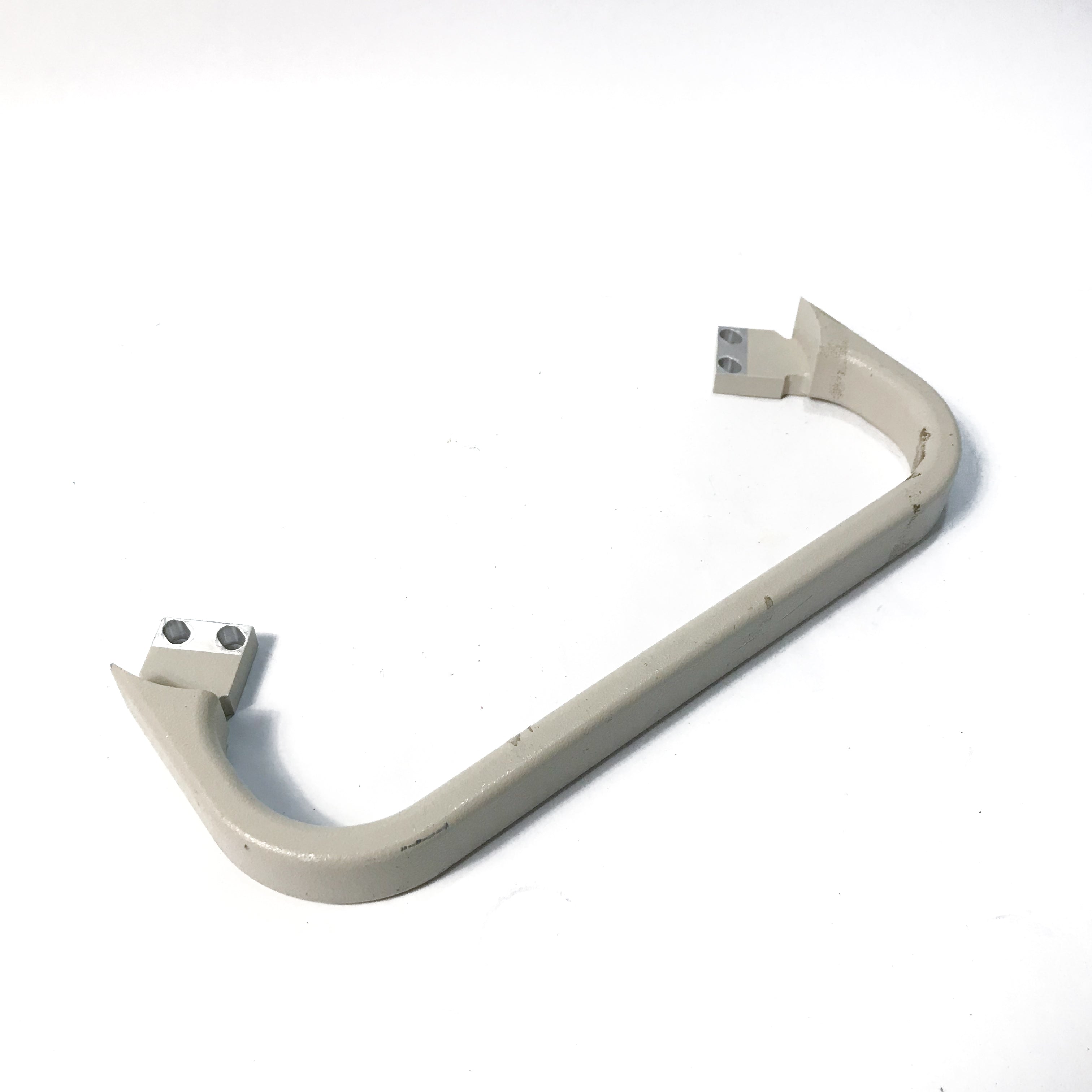 Hoya ConBio CB Erbium YAG Continum Laser TOP HANDLE GRAB BAR * PARTS AS-IS
