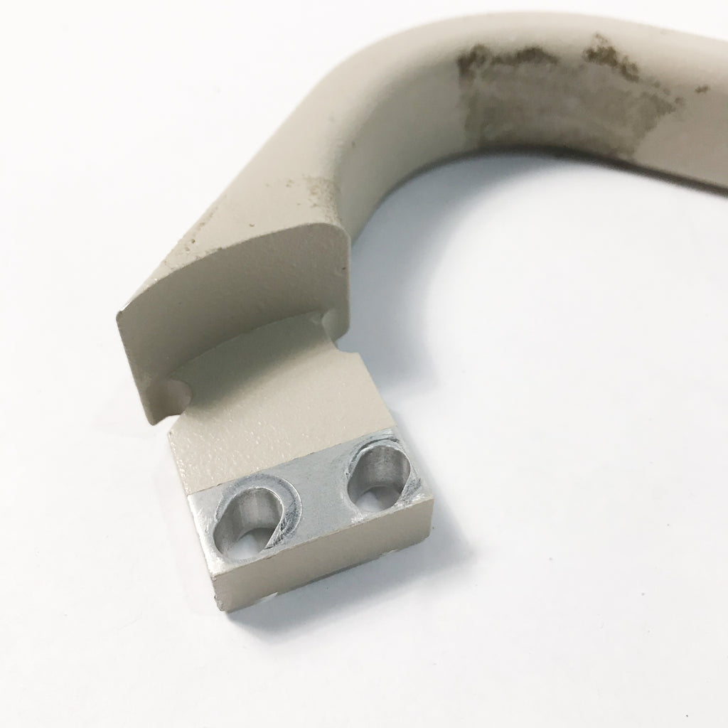 Hoya ConBio CB Erbium YAG Continum Laser TOP HANDLE GRAB BAR * PARTS AS-IS