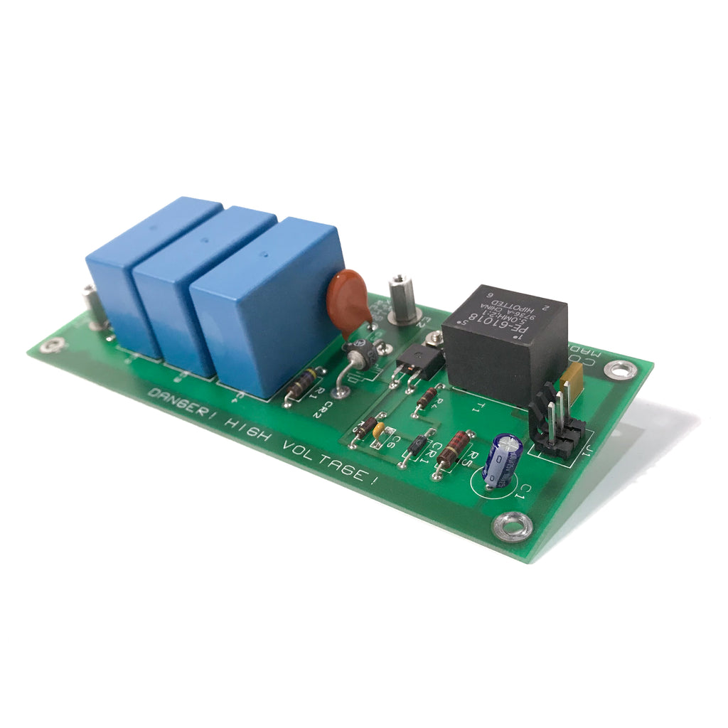 Hoya ConBio CB Erbium YAG Continuum Laser TRIGGER PCB * PARTS AS-IS * 505-8400