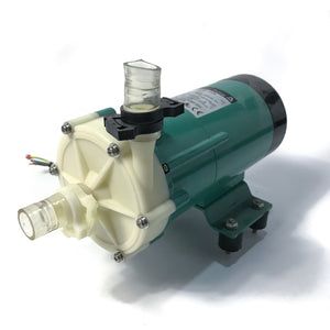 Hoya ConBio CB Erbium YAG Continuum Laser WATER PUMP *PARTS AS-IS* CMD-048