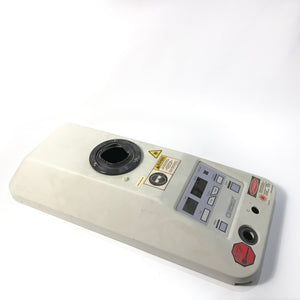 Hoya ConBio CB Erbium YAG Continuum TOP COVER w/CONTROL PANEL *PARTS * 434-0212