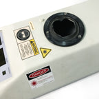 Hoya ConBio CB Erbium YAG Continuum TOP COVER w/CONTROL PANEL *PARTS * 434-0212