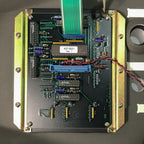 Hoya ConBio CB Erbium YAG Continuum TOP COVER w/CONTROL PANEL *PARTS * 434-0212