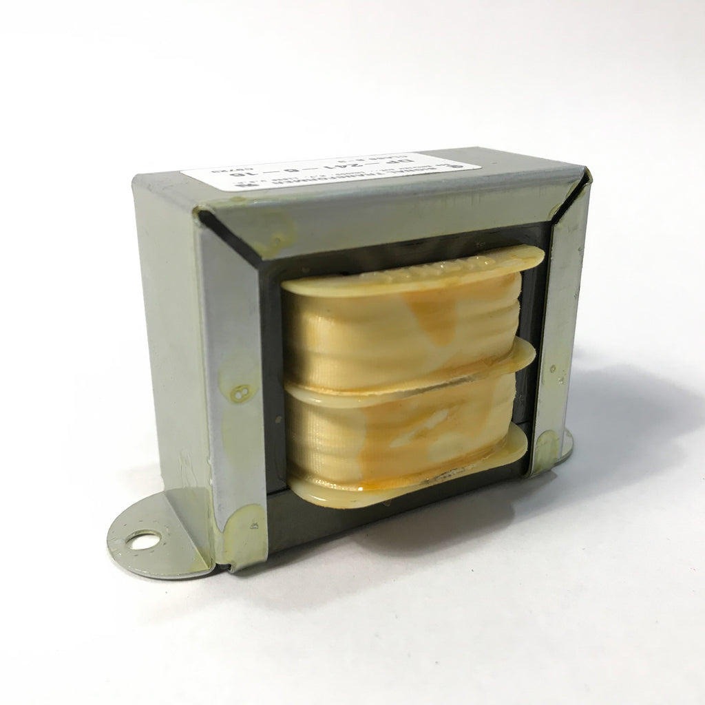 Hoya ConBio Continuum AIR PUMP TRANSFORMER Electical **PARTS** DP-241-6-16