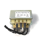 Hoya ConBio Continuum AIR PUMP TRANSFORMER Electical **PARTS** DP-241-6-16