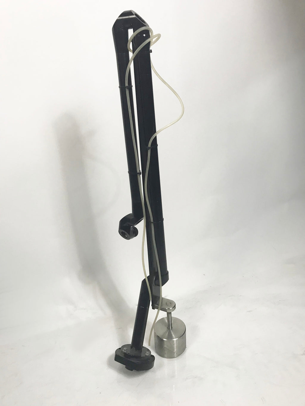 Hoya ConBio Continuum Articulated Laser Delivery Arm NO MIRRORS As Is For PARTS