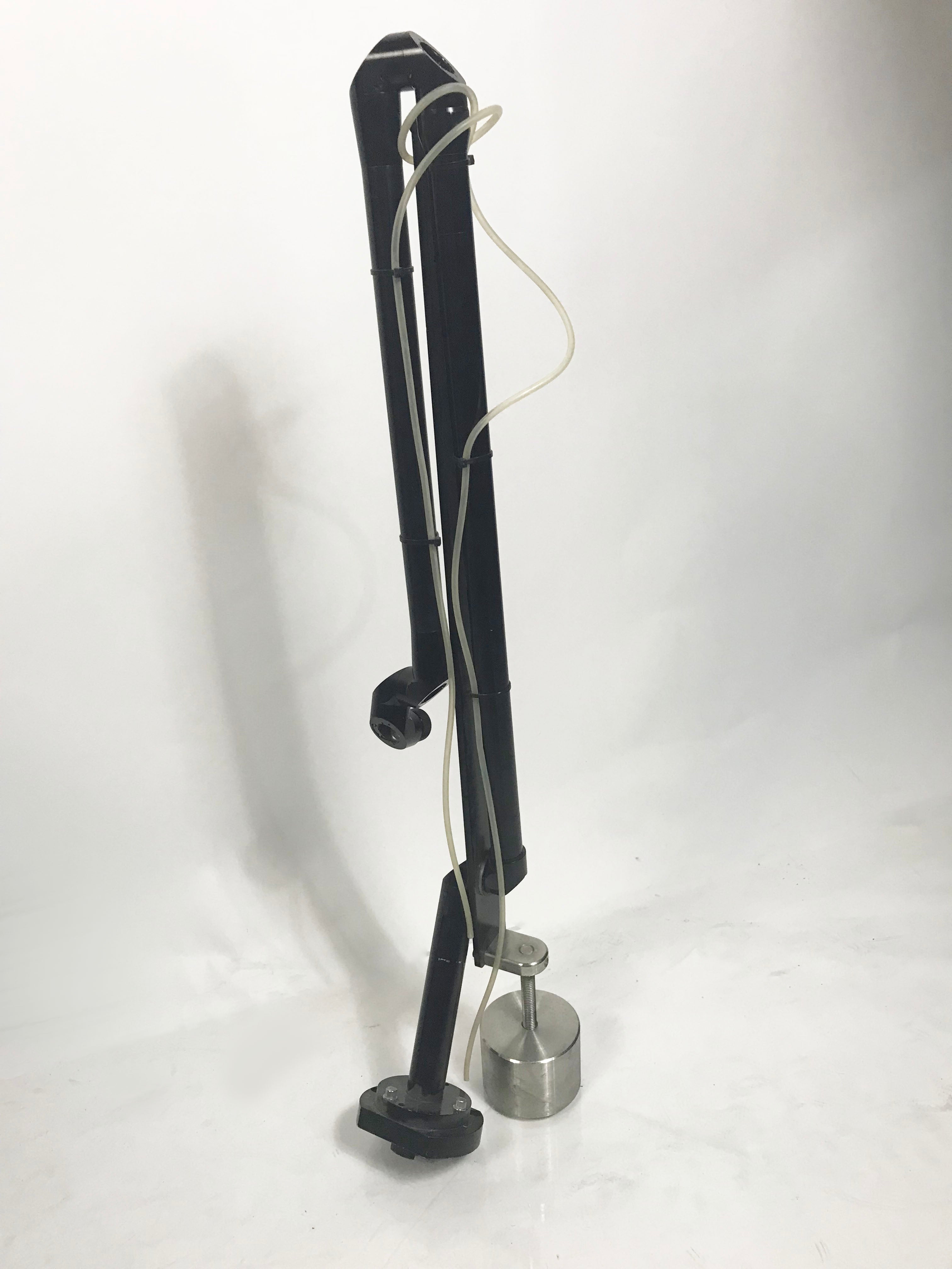 Hoya ConBio Continuum Articulated Laser Delivery Arm NO MIRRORS As Is For PARTS