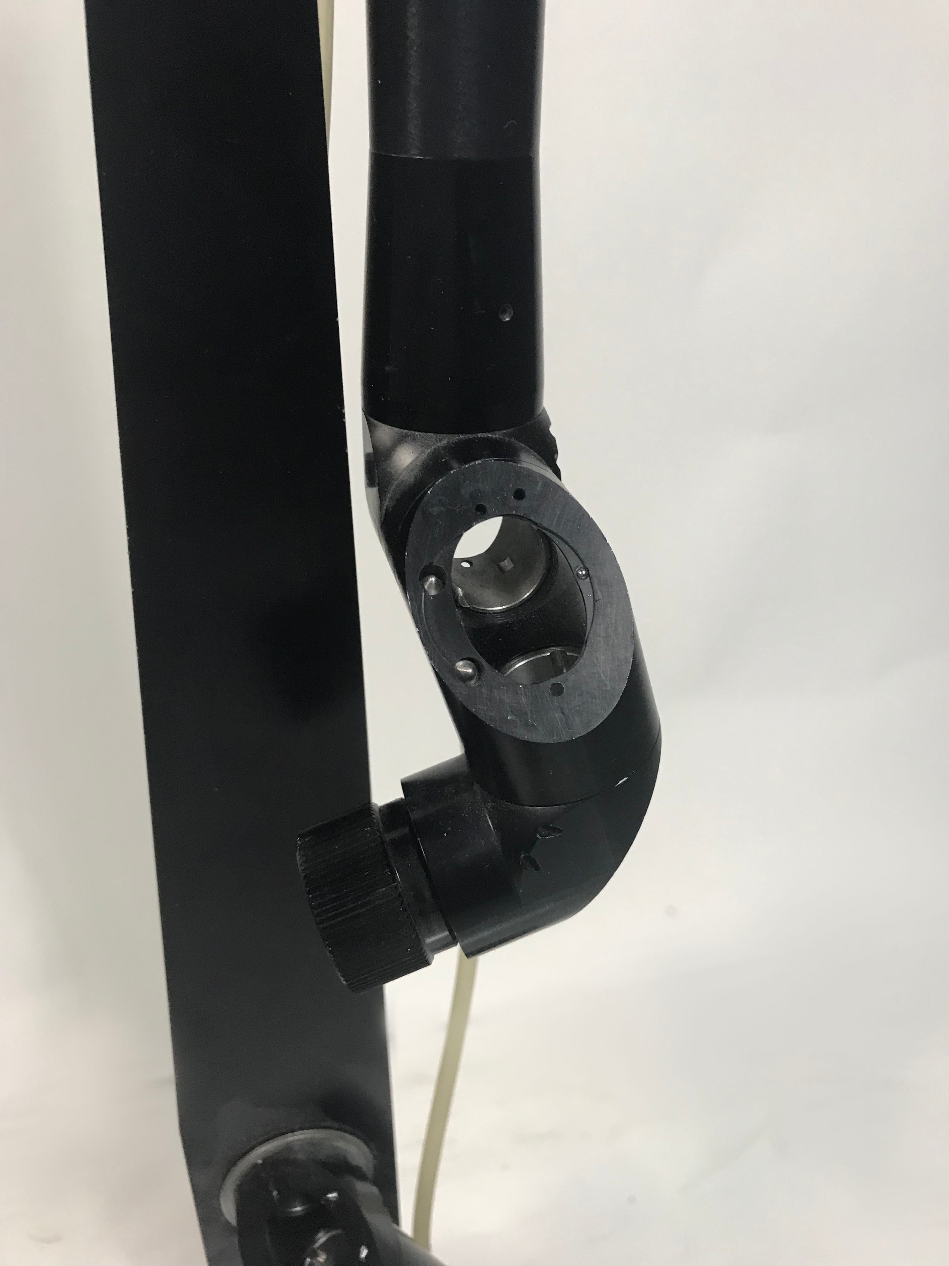 Hoya ConBio Continuum Articulated Laser Delivery Arm NO MIRRORS As Is For PARTS