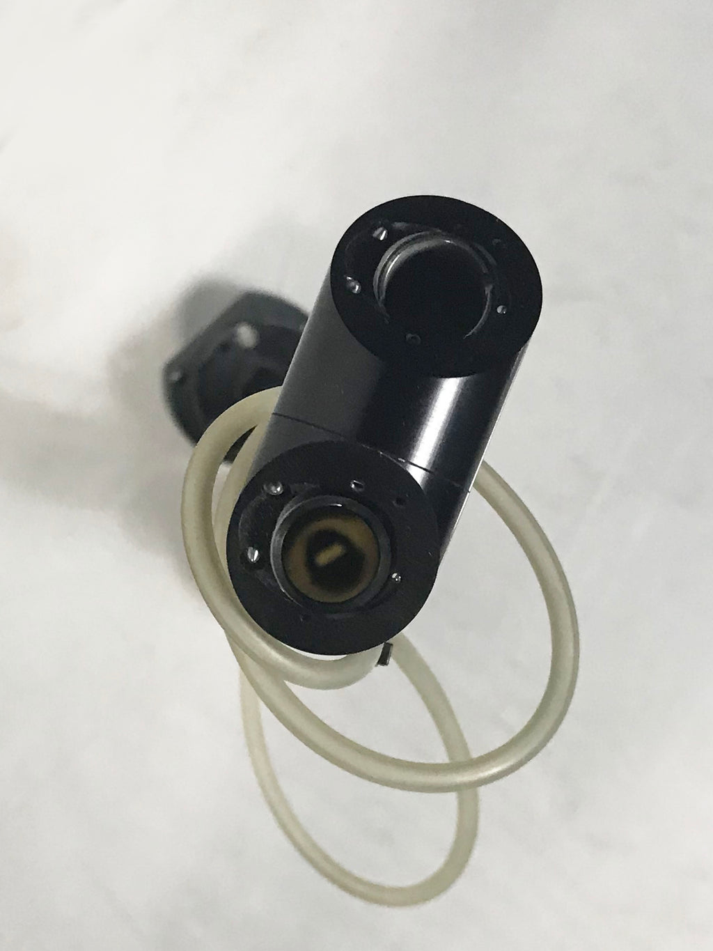 Hoya ConBio Continuum Articulated Laser Delivery Arm NO MIRRORS As Is For PARTS
