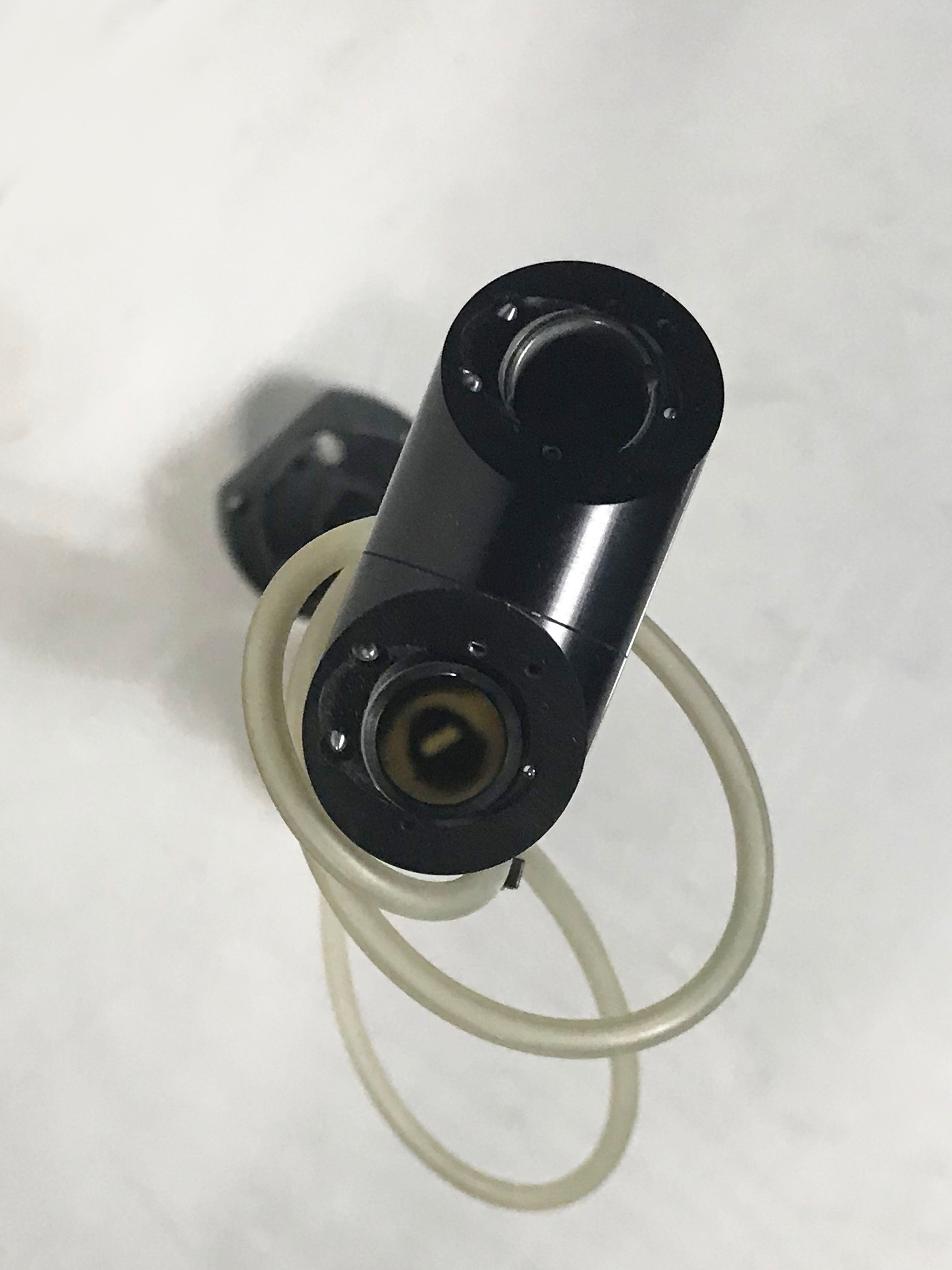 Hoya ConBio Continuum Articulated Laser Delivery Arm NO MIRRORS As Is For PARTS
