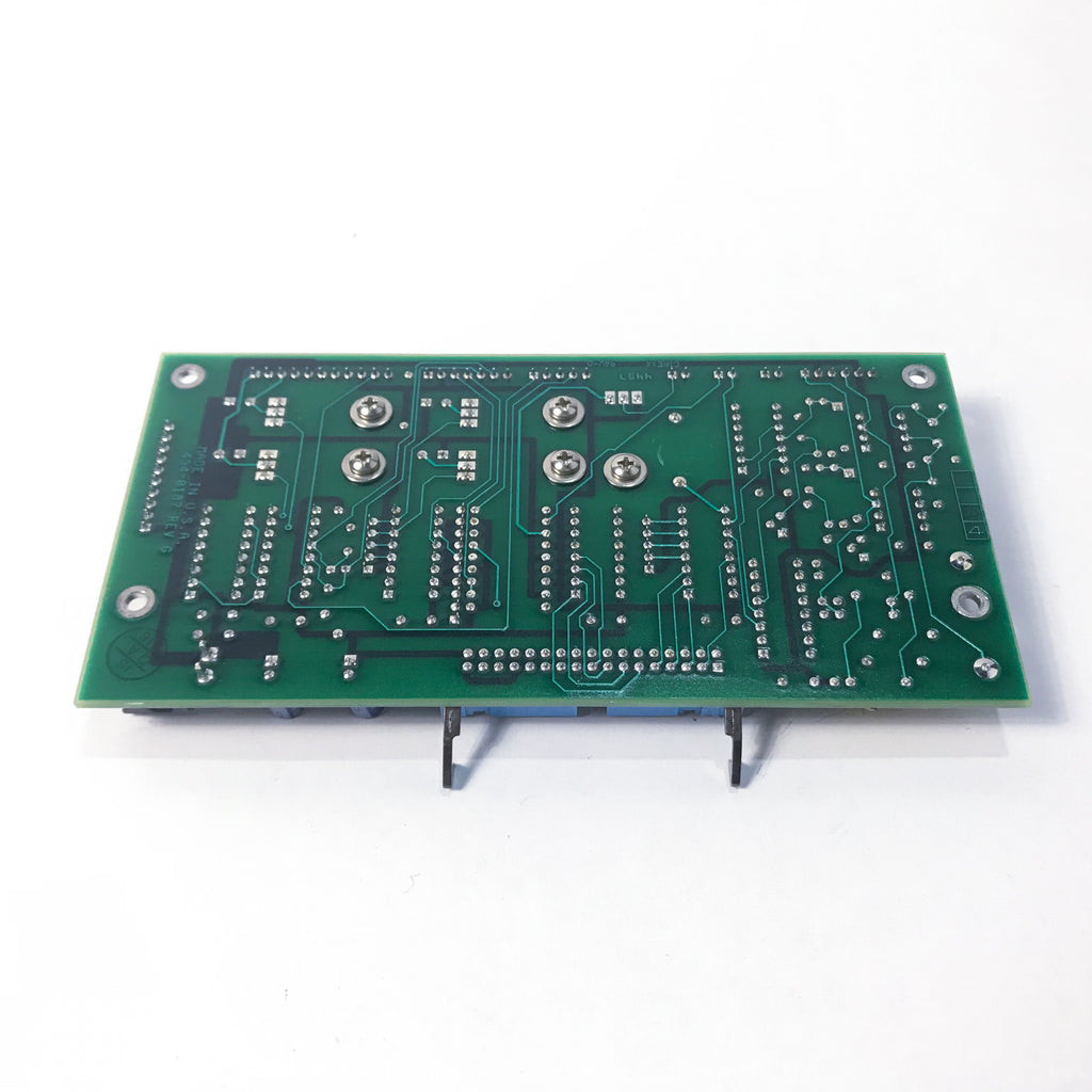 Hoya ConBio Continuum Laser ACCESSORY PCB Electrical **PARTS** 625-1400-01