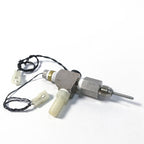Hoya ConBio Continuum Laser WATER TEMPERATURE SENSOR THERMOMETER *PARTS AS-IS