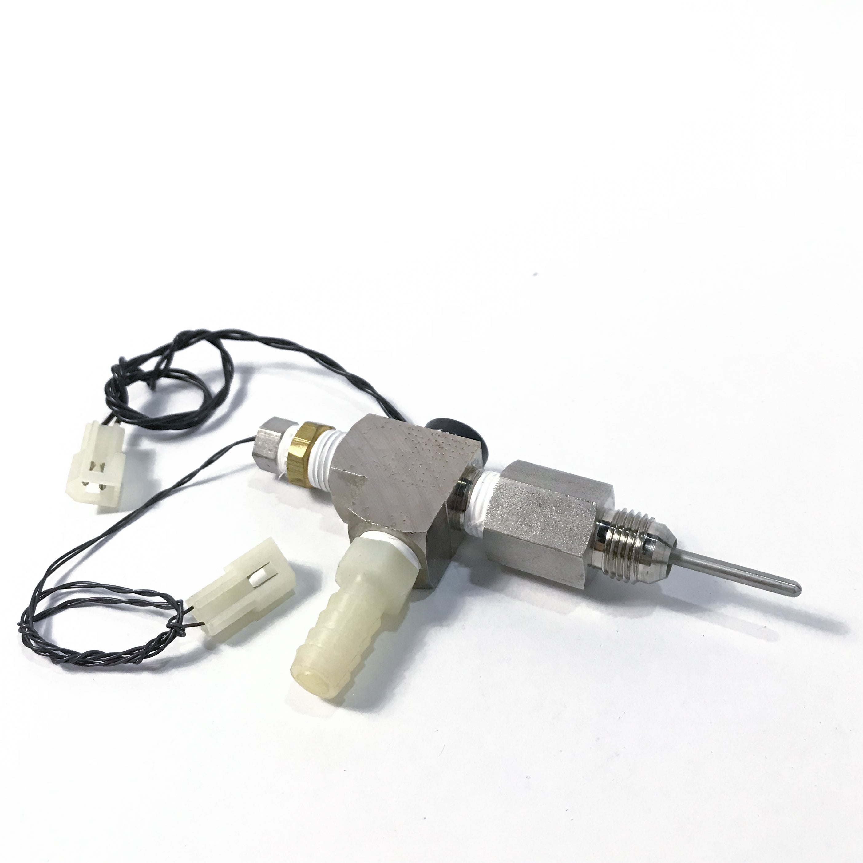 Hoya ConBio Continuum Laser WATER TEMPERATURE SENSOR THERMOMETER *PARTS AS-IS