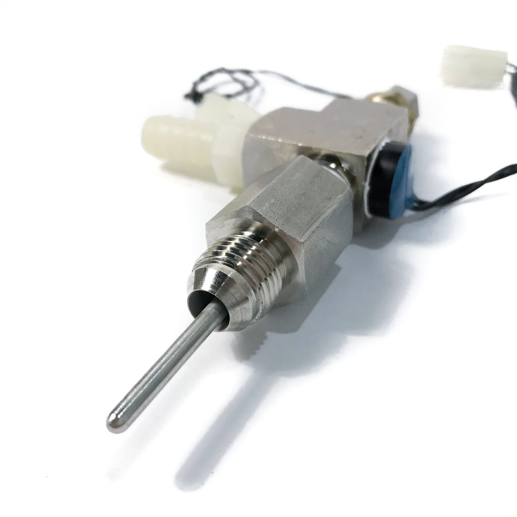 Hoya ConBio Continuum Laser WATER TEMPERATURE SENSOR THERMOMETER *PARTS AS-IS