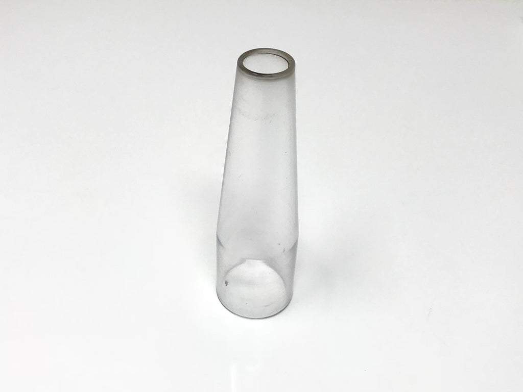 Hoya Conbio Medlite C6 Multi Spot Hand Piece Clear Plastic Containment Cone Tip