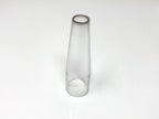 Hoya Conbio Medlite C6 Multi Spot Hand Piece Clear Plastic Containment Cone Tip