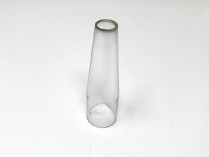 Hoya Conbio Medlite C6 Multi Spot Hand Piece Clear Plastic Containment Cone Tip
