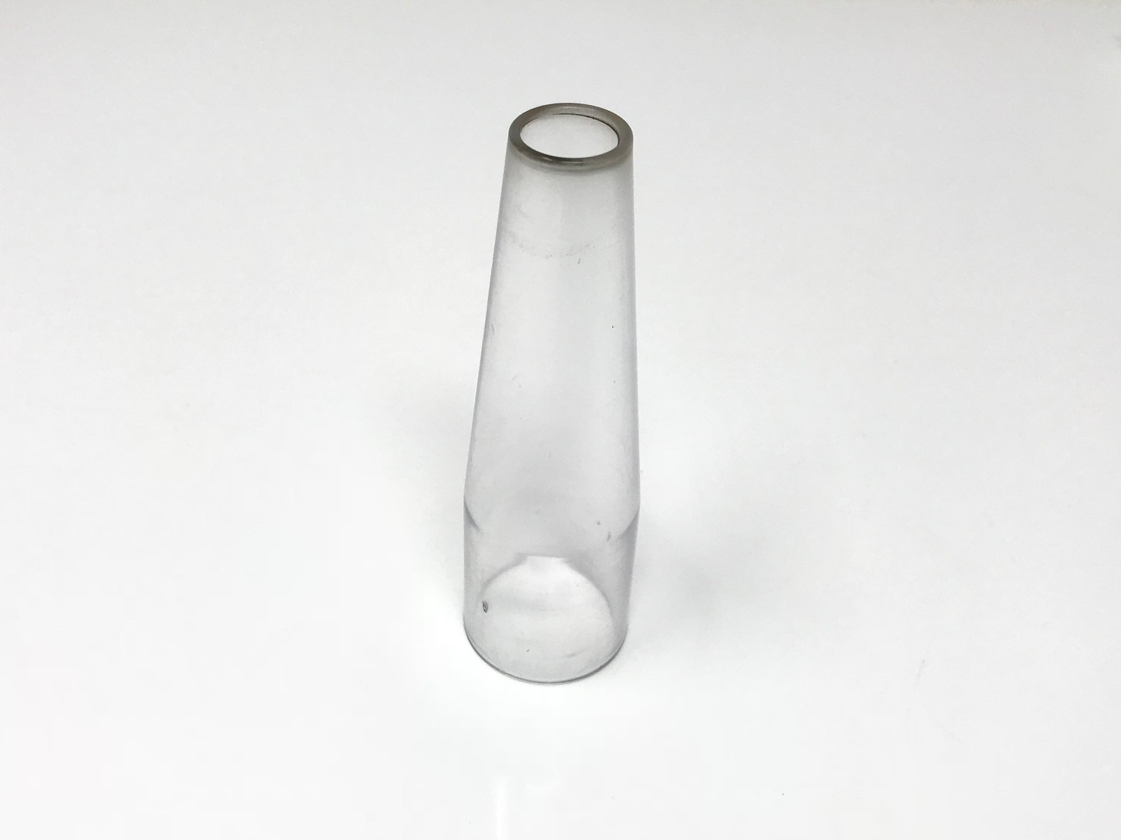 Hoya Conbio Medlite C6 Multi Spot Hand Piece Clear Plastic Containment Cone Tip