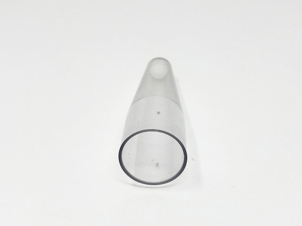 Hoya Conbio Medlite C6 Multi Spot Hand Piece Clear Plastic Containment Cone Tip