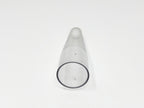 Hoya Conbio Medlite C6 Multi Spot Hand Piece Clear Plastic Containment Cone Tip