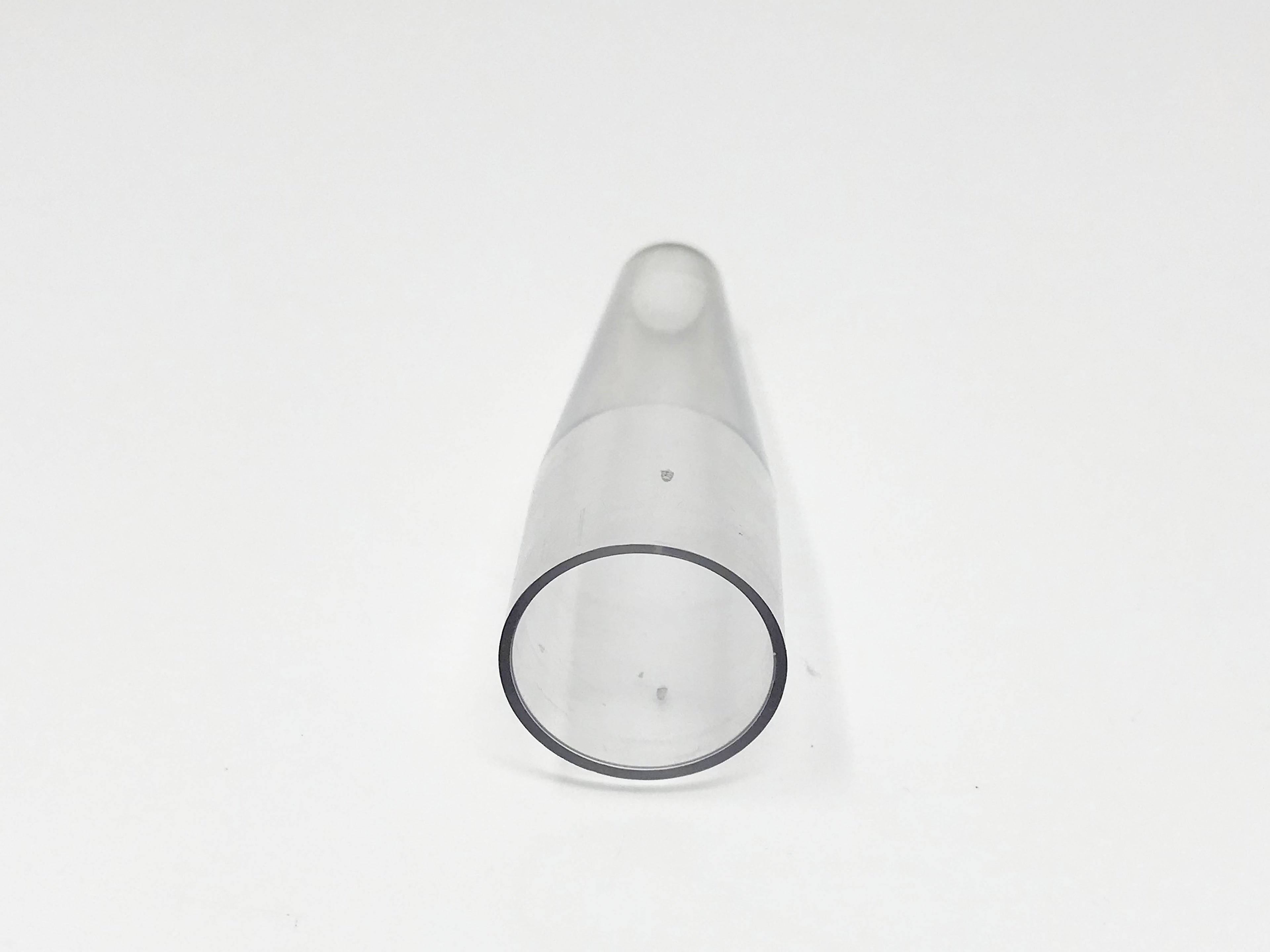 Hoya Conbio Medlite C6 Multi Spot Hand Piece Clear Plastic Containment Cone Tip
