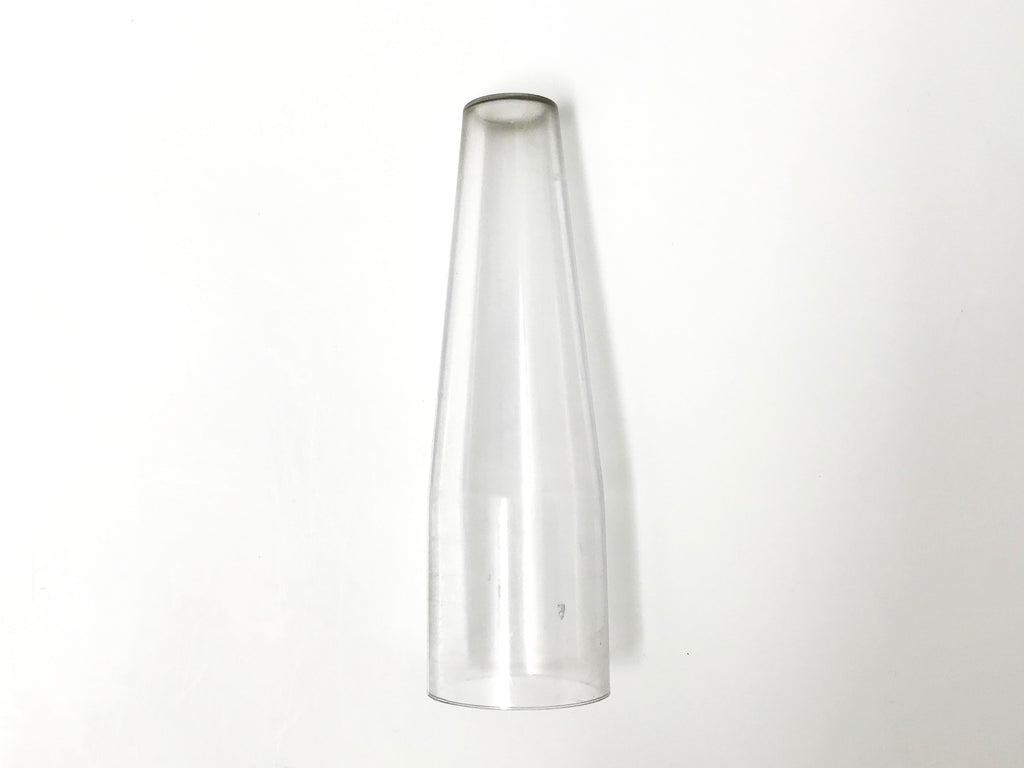 Hoya Conbio Medlite C6 Multi Spot Hand Piece Clear Plastic Containment Cone Tip