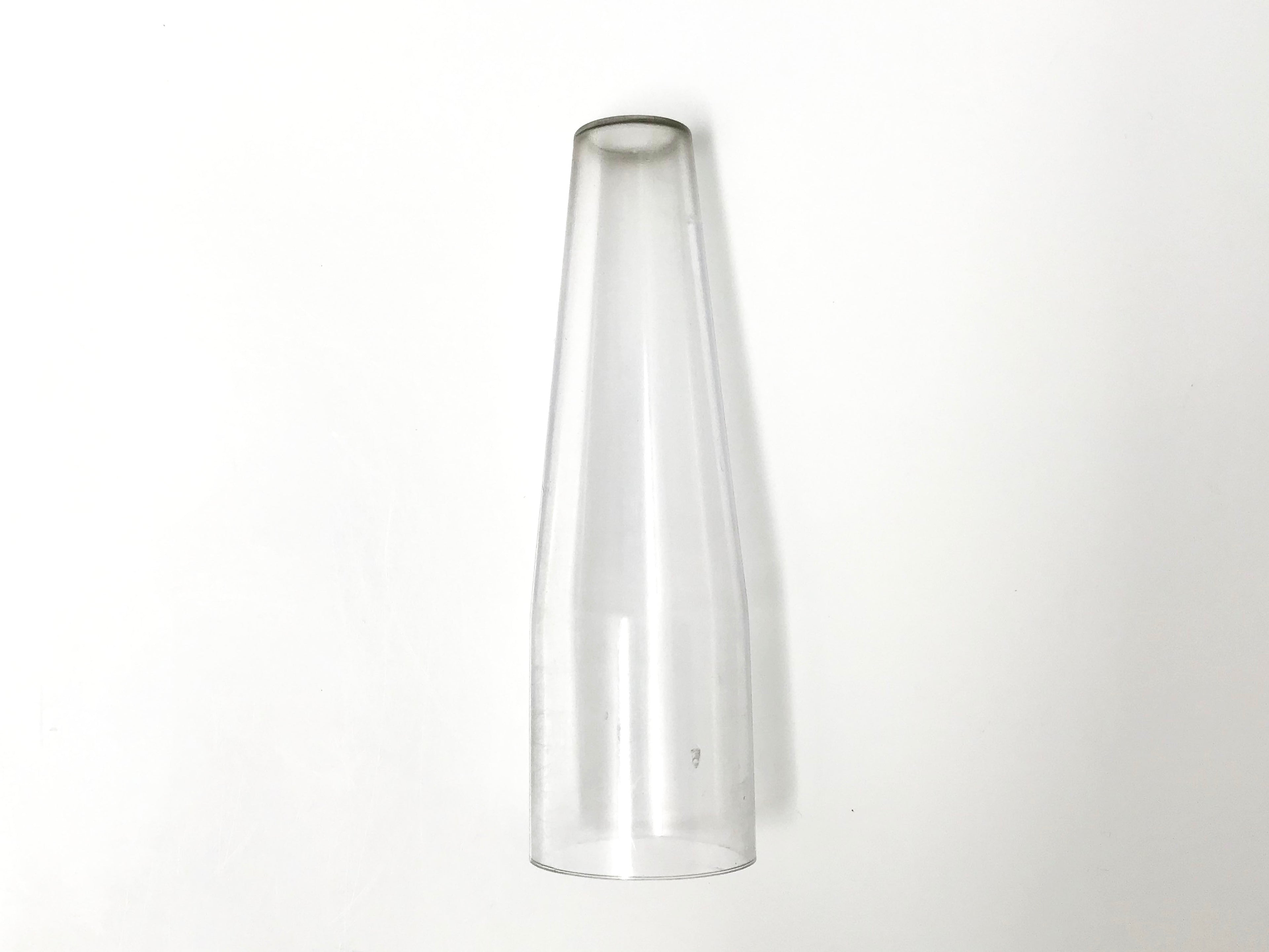 Hoya Conbio Medlite C6 Multi Spot Hand Piece Clear Plastic Containment Cone Tip