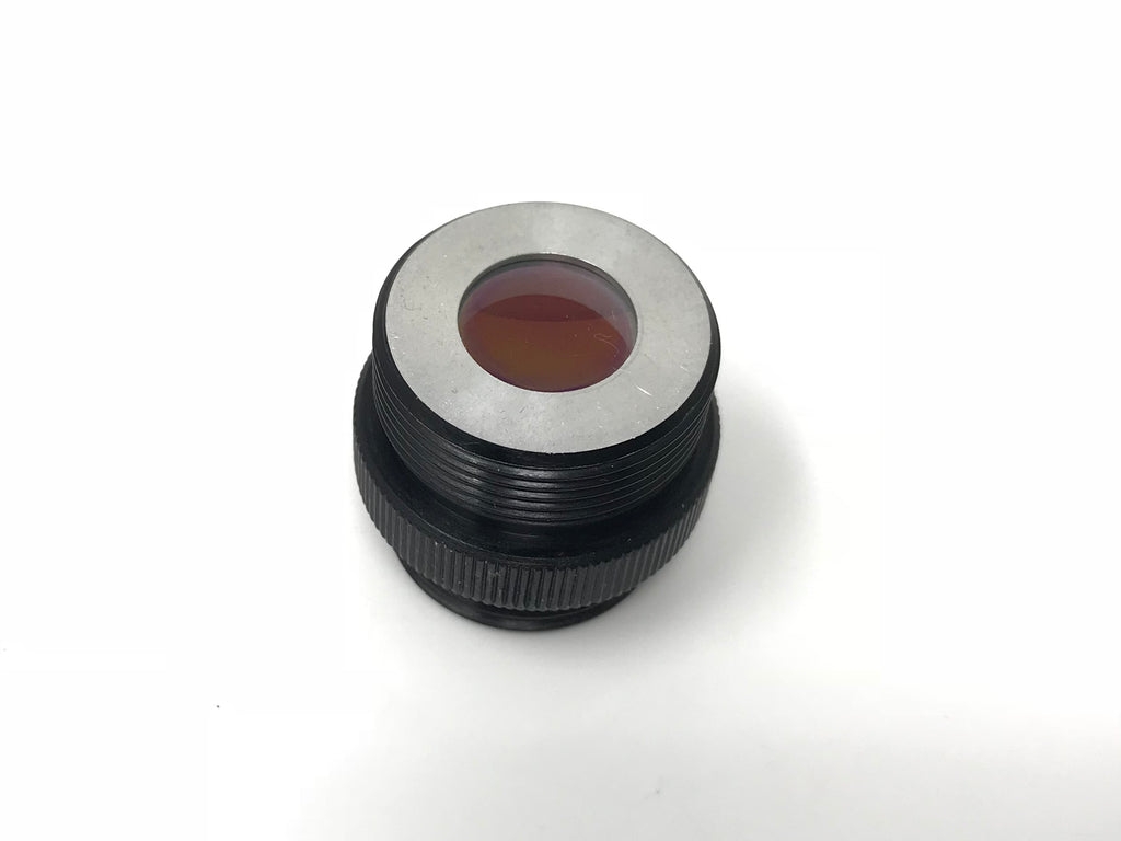 Hoya Conbio Multi Spot Hand Piece Barrel Base HP to Arm Coupler Lens Assembly