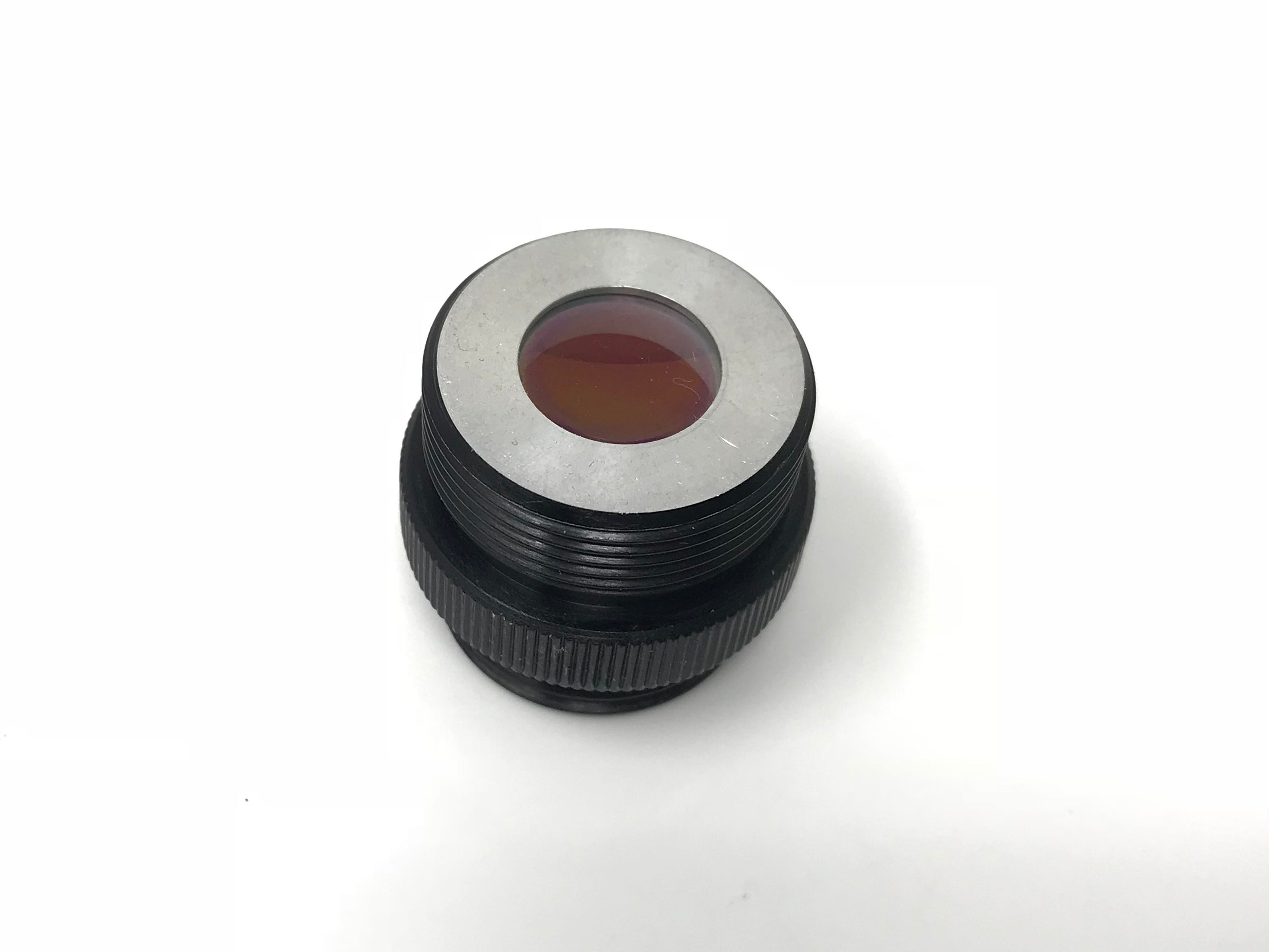 Hoya Conbio Multi Spot Hand Piece Barrel Base HP to Arm Coupler Lens Assembly