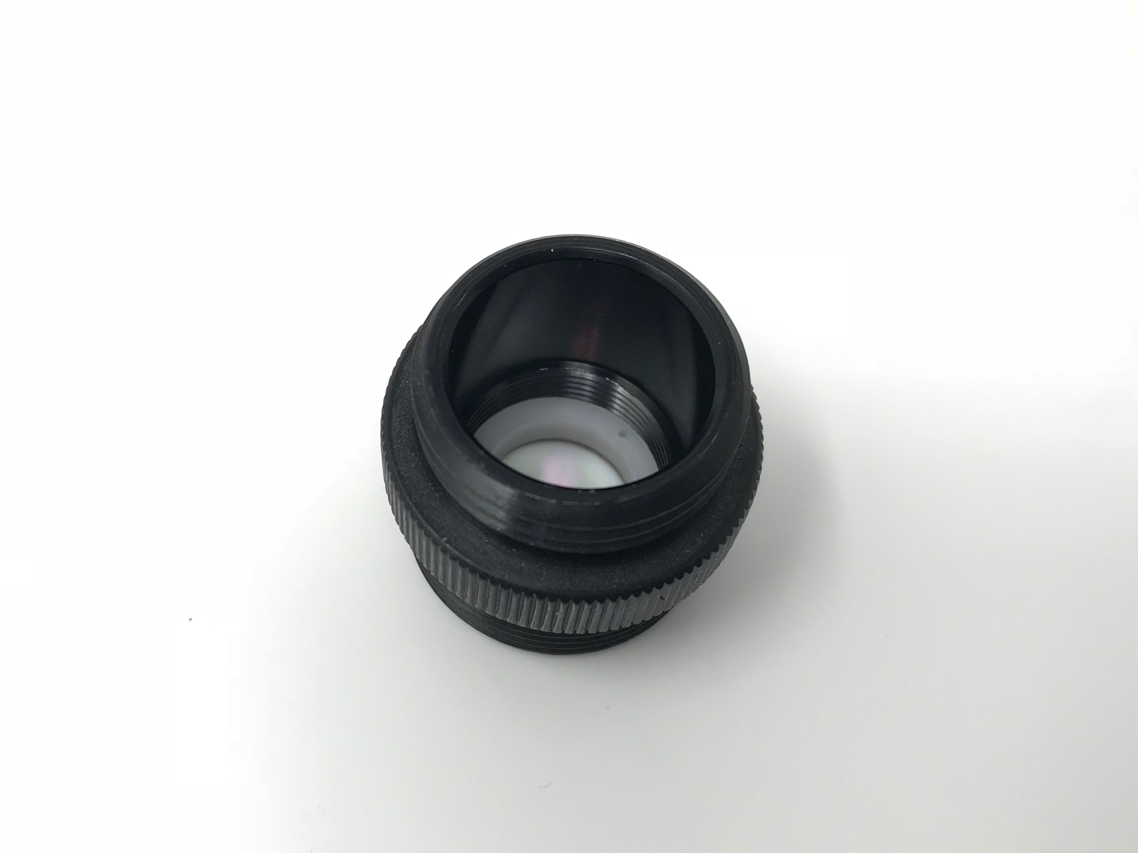Hoya Conbio Multi Spot Hand Piece Barrel Base HP to Arm Coupler Lens Assembly