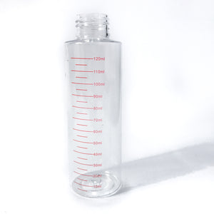 Skin Spa & Wrinkle Treatment - 120 ml Treatment Fluid Bottles