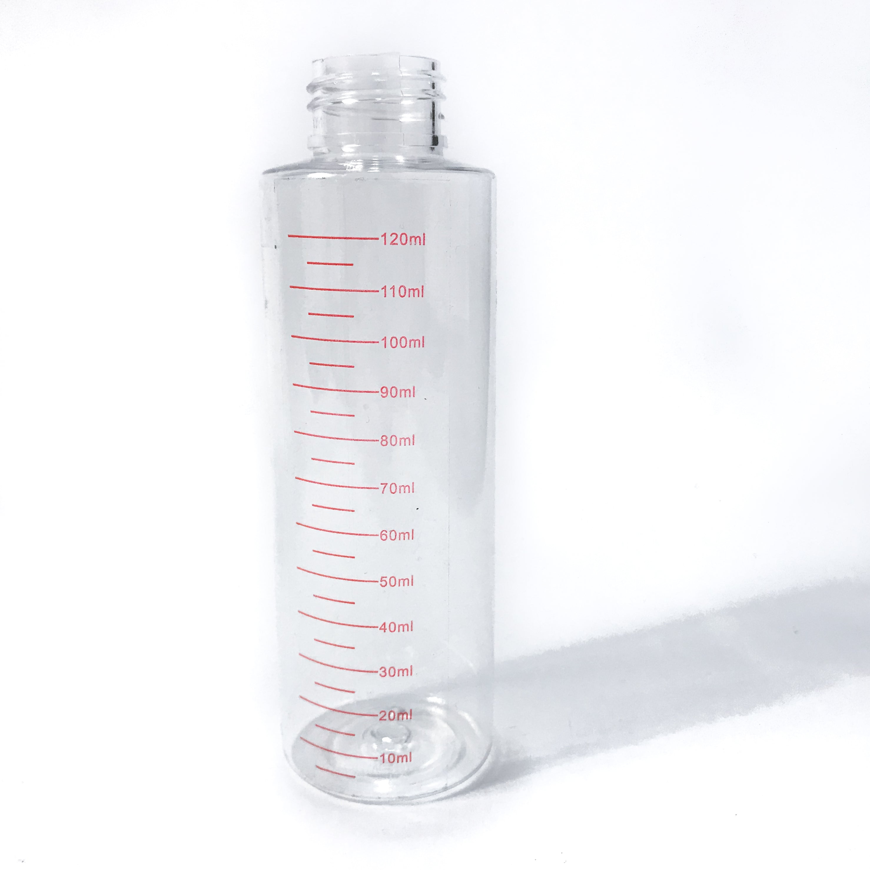 Skin Spa & Wrinkle Treatment - 120 ml Treatment Fluid Bottles