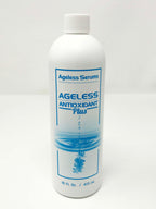 Hydrodermabrasion Skin Resurfacing Ageless Serums Antioxidant Plus Skin Infusion 16oz