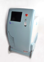 ICN Chromogenex NLite LCR Pulsed Dye 585 Acne Collagen Wrinkles Vascular Laser