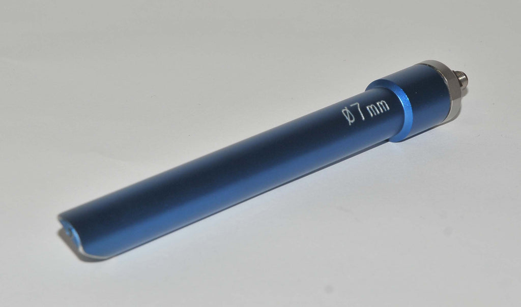 ICN Chromogenex NLite LCR Pulsed Dye 585 Acne Collagen Wrinkles Vascular Laser