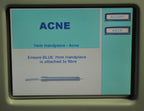 ICN Chromogenex NLite LCR Pulsed Dye 585 Acne Wrinkles Vascular Laser PARTS UNIT