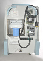 ICN Chromogenex NLite LCR Pulsed Dye 585 Acne Collagen Wrinkles Vascular Laser