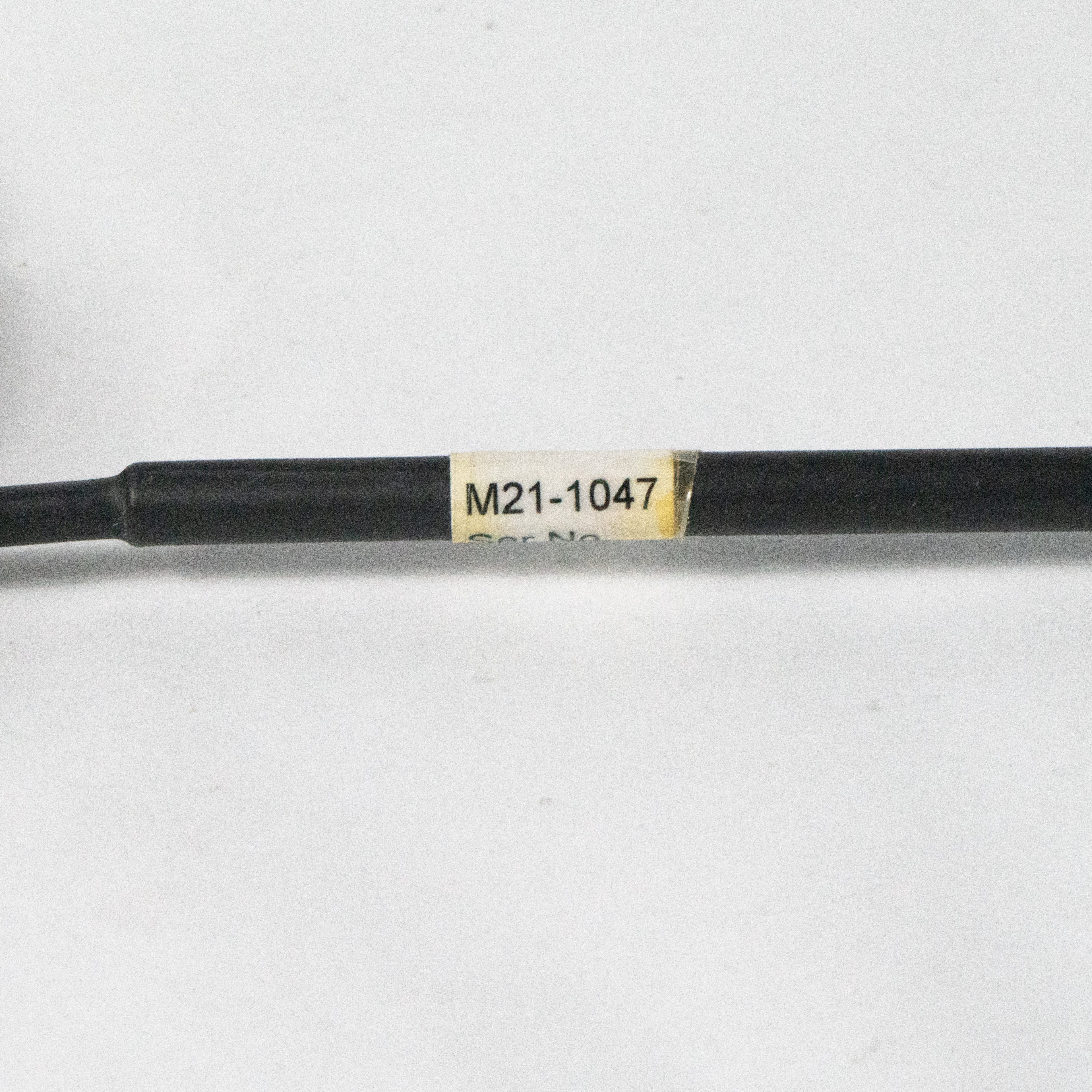 ICN Chromogenex NLite V Pulsed Dye 585 Laser Delivery Fiber M21-1047 Excellent