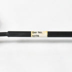 ICN Chromogenex NLite V Pulsed Dye 585 Laser Delivery Fiber M21-1047 Excellent