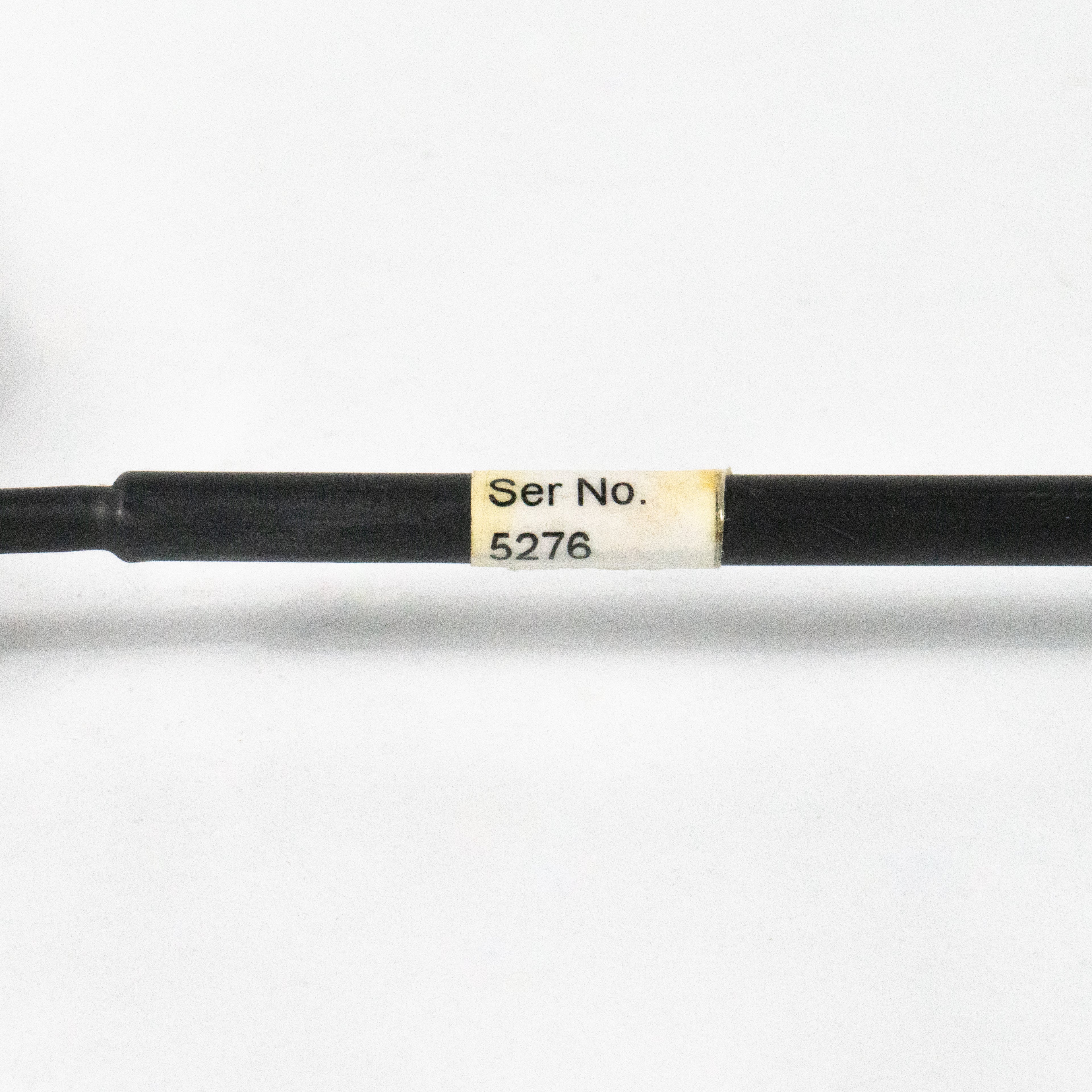ICN Chromogenex NLite V Pulsed Dye 585 Laser Delivery Fiber M21-1047 Excellent