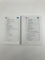 ICN NLite V PDL Vascular Dye Laser Smartridge User Operator Manual A00-1051_601C