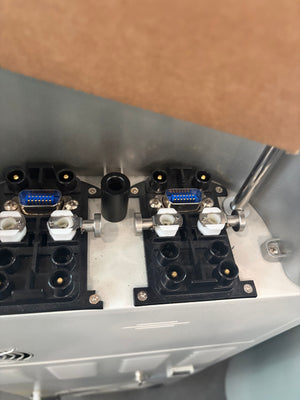 SmoothCool Handpiece Connector Replacement Fitting